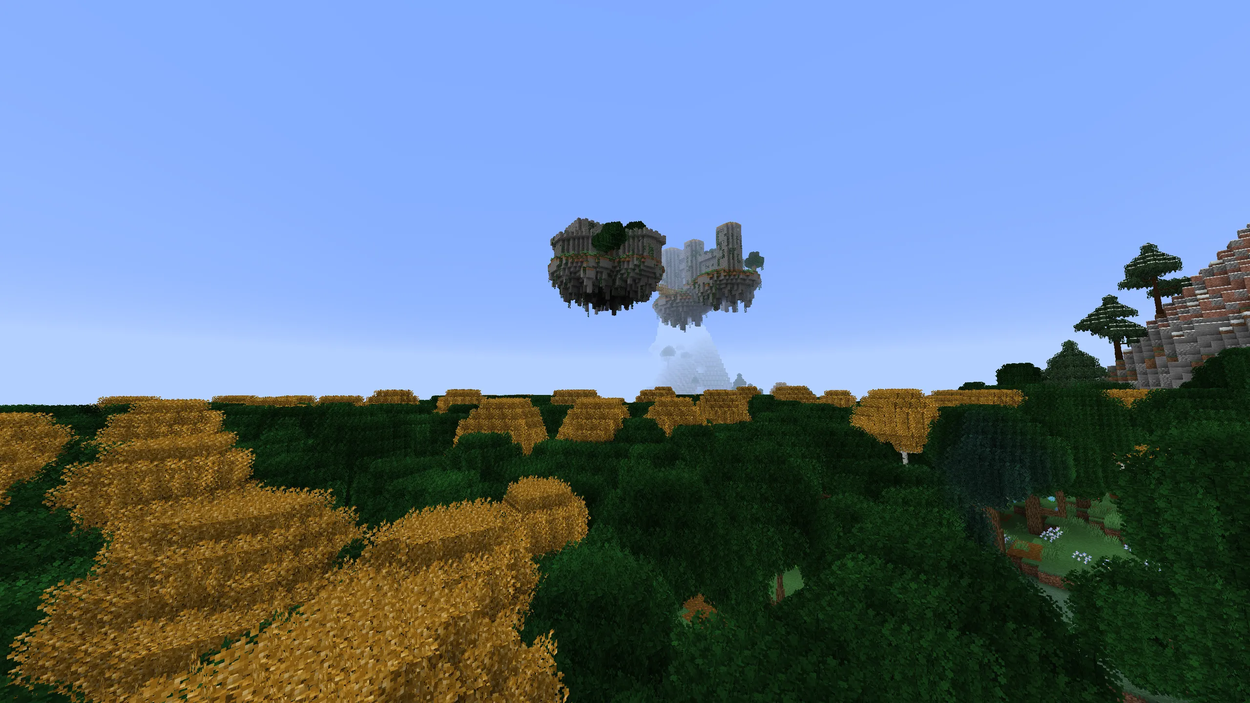 Quantumverse, Модпаки, Minecraft
