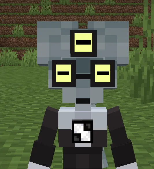 Pinnacle of Evolution (Alien Evo Addon), Моды, Minecraft