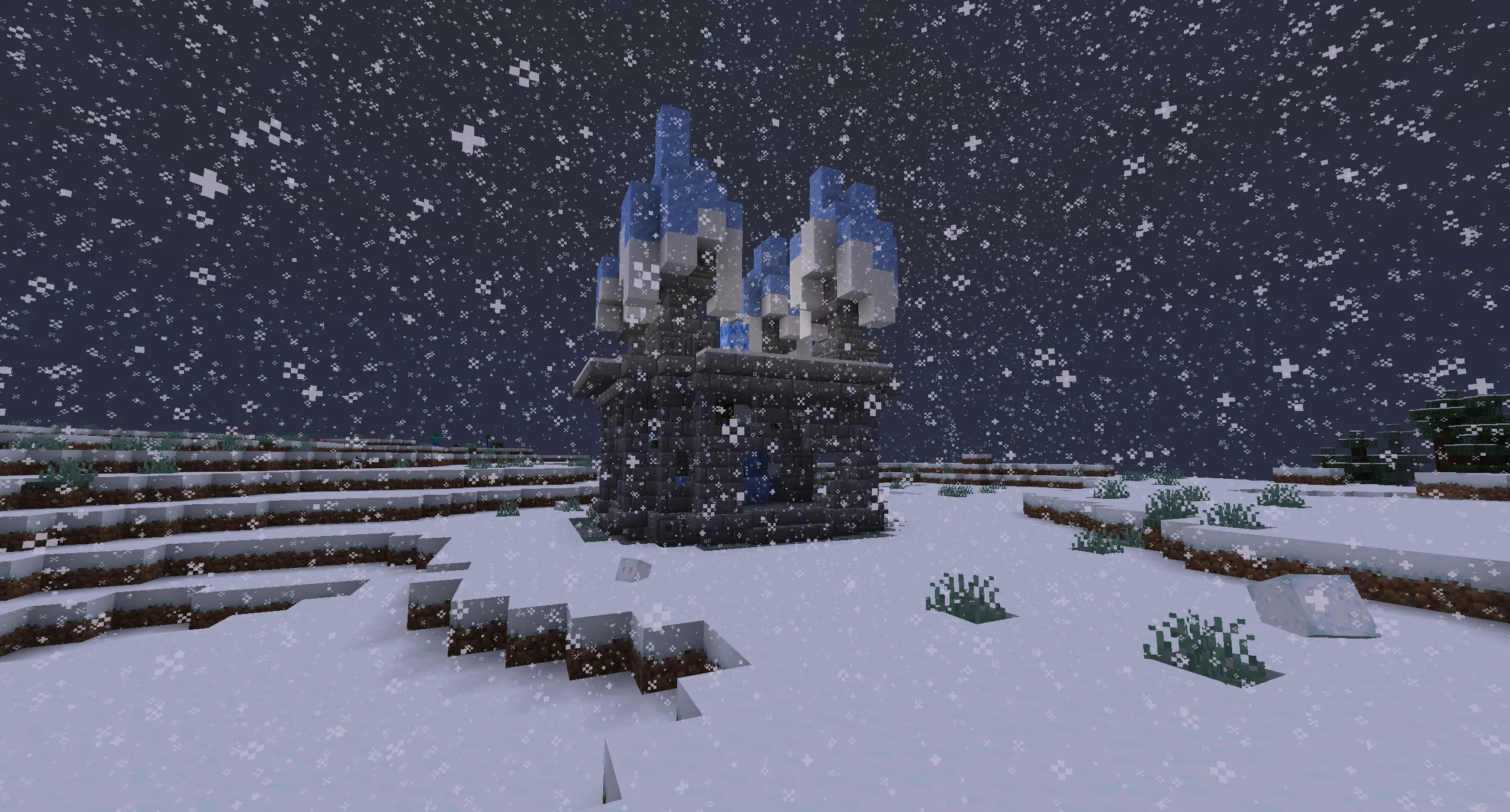 Bountiful Additions — скриншот 8 (Моды, Minecraft)