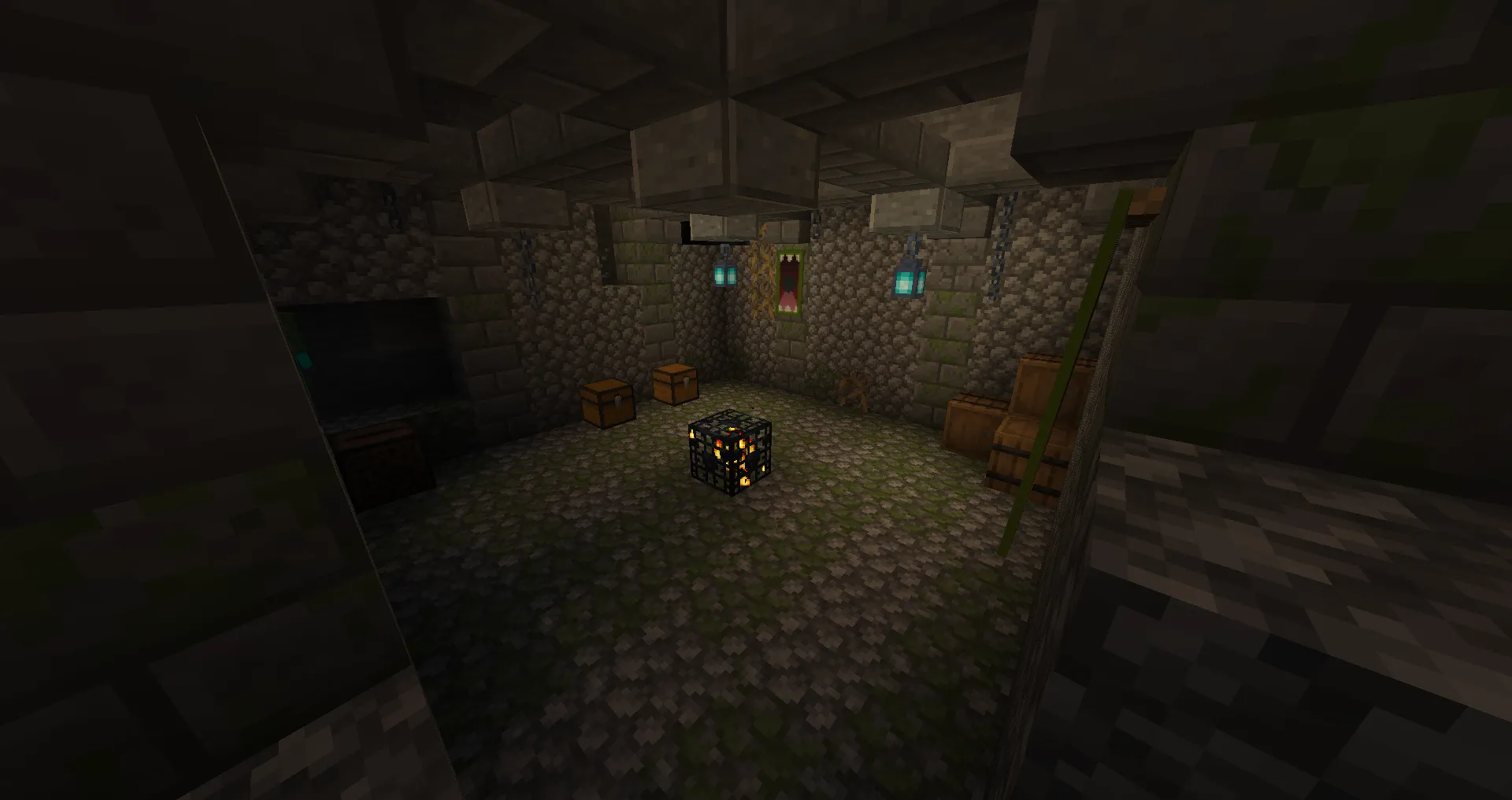 Engineers And Enchanters, Модпаки, Minecraft