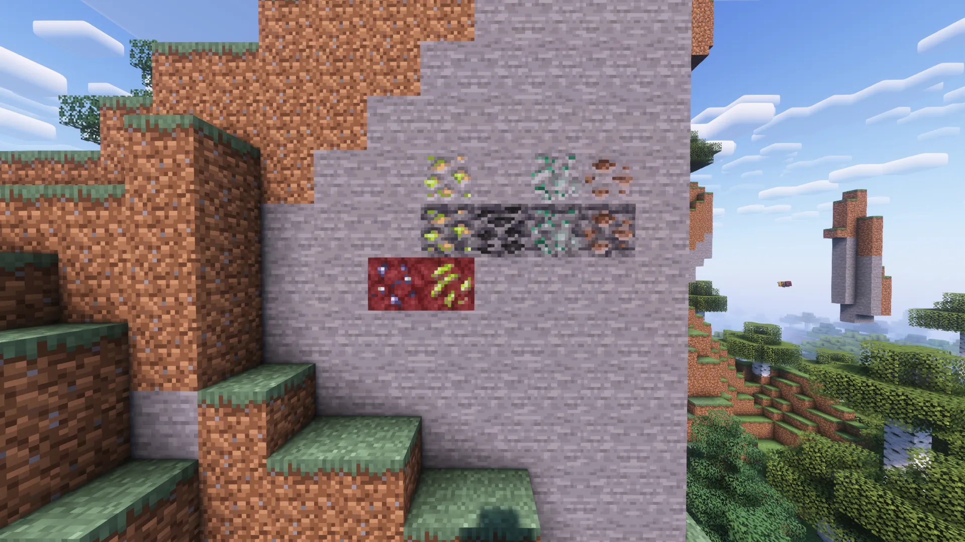 STAL Alloys — скриншот 2 (Моды, Minecraft)