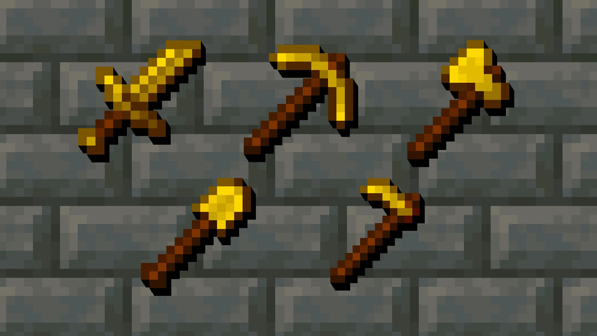 Zyphorix Red, Текстуры, Minecraft