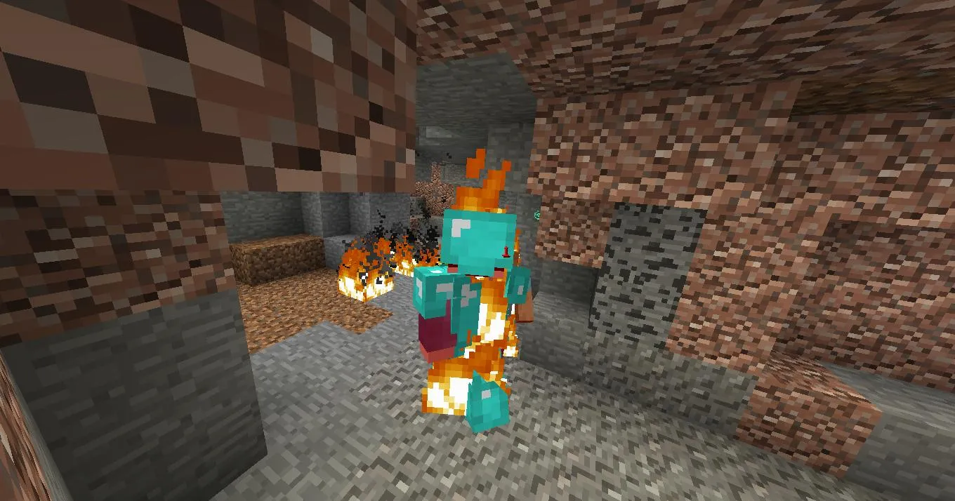 Jorney — скриншот 1 (Модпаки, Minecraft)
