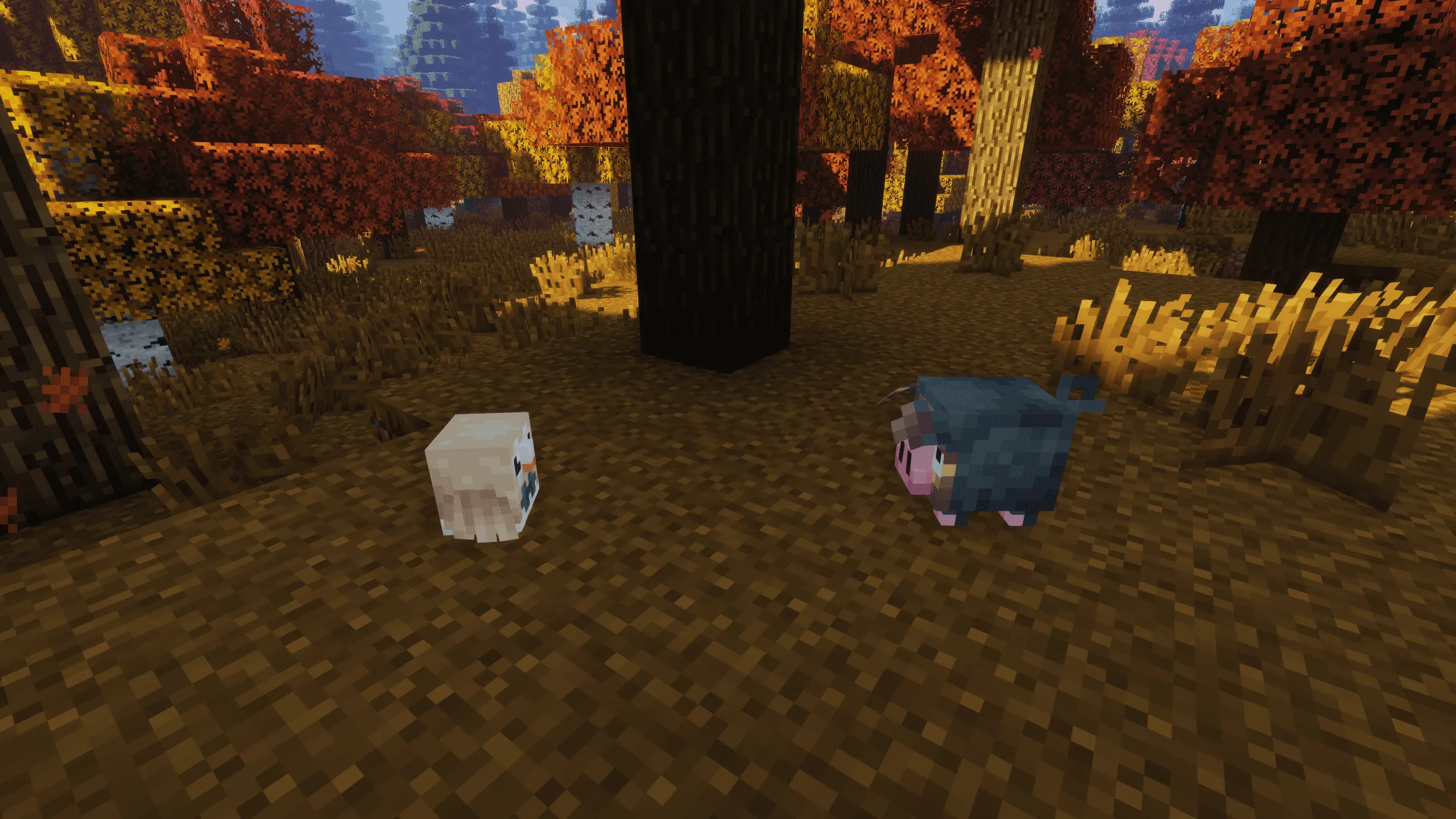 Cobblemon upgraded  — скриншот 4 (Модпаки, Minecraft)
