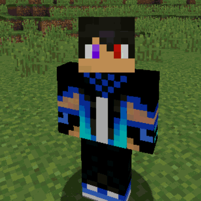 V-Emotes Mod, Моды, Minecraft