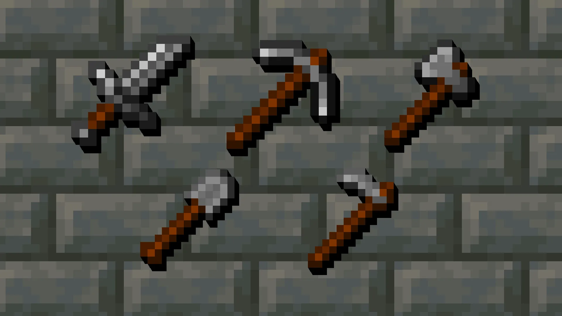 Zyphorix Red, Текстуры, Minecraft