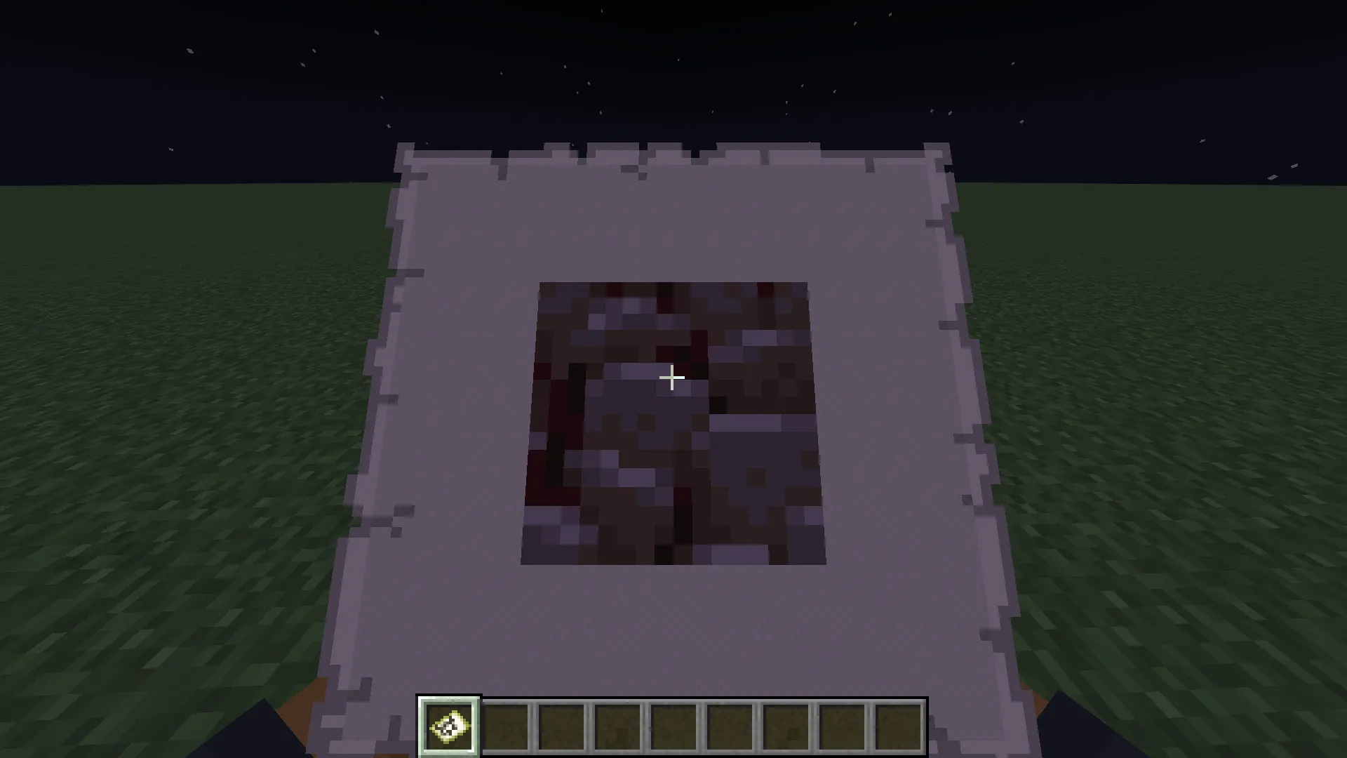 ImageToWorld, Моды, Minecraft