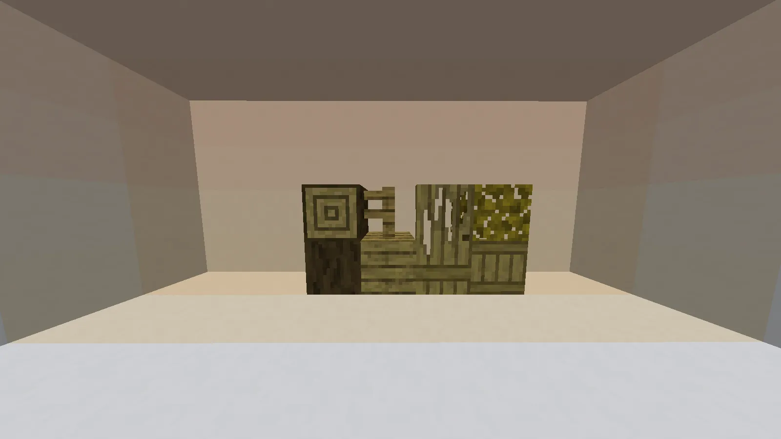 Sill Wild — скриншот 17 (Моды, Minecraft)