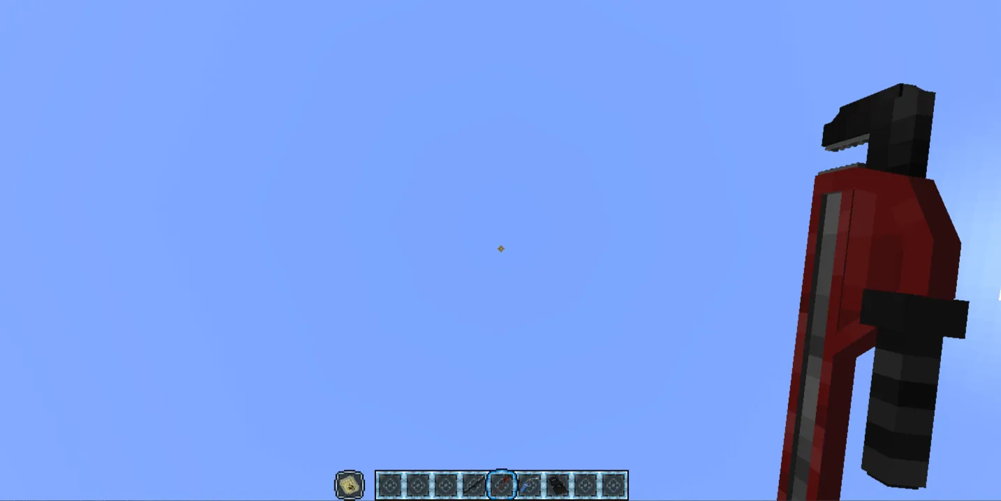 Pressure Content Pack, Текстуры, Minecraft