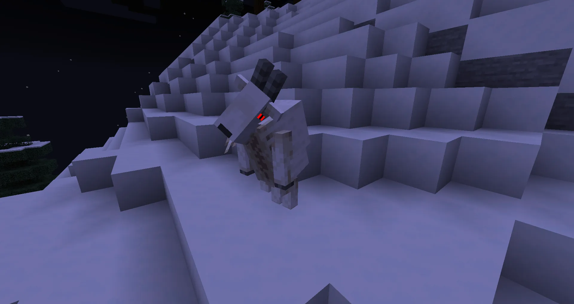 Cryptozoologicraft | a Minecraft Cryptid Mod, Моды, Minecraft