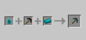 Enderite Ingot — скриншот 2 (Моды, Minecraft)