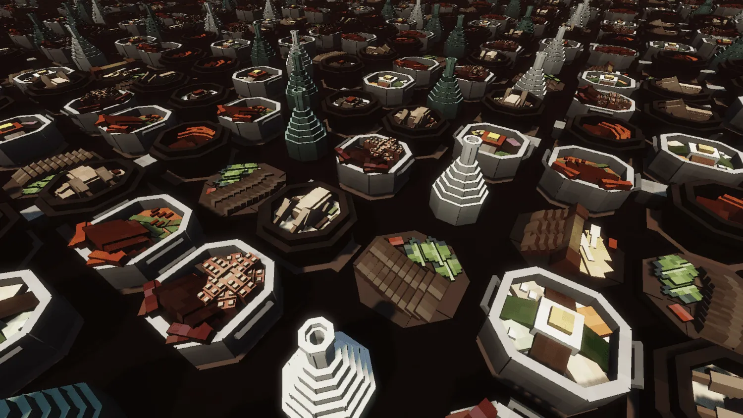 Traditional Korean Food / 한국 전통 음식, Моды, Minecraft