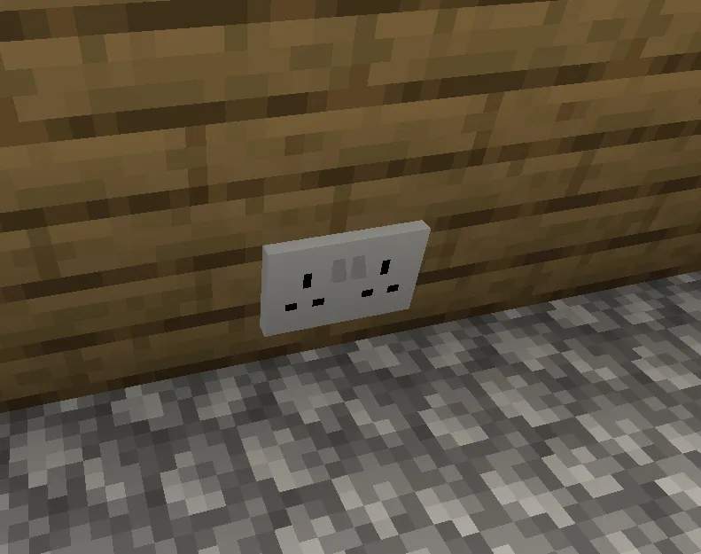 ItemOverflow, Моды, Minecraft