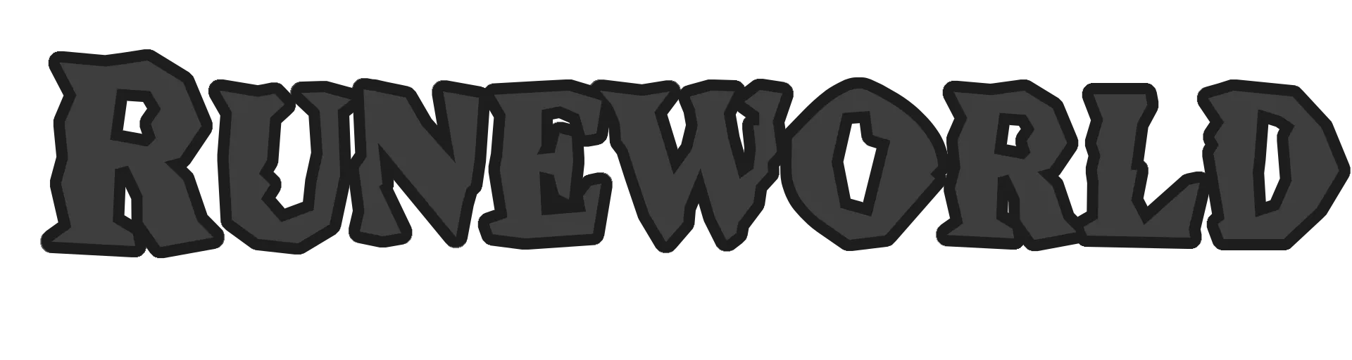 Runeworld — скриншот 1 (Моды, Minecraft)