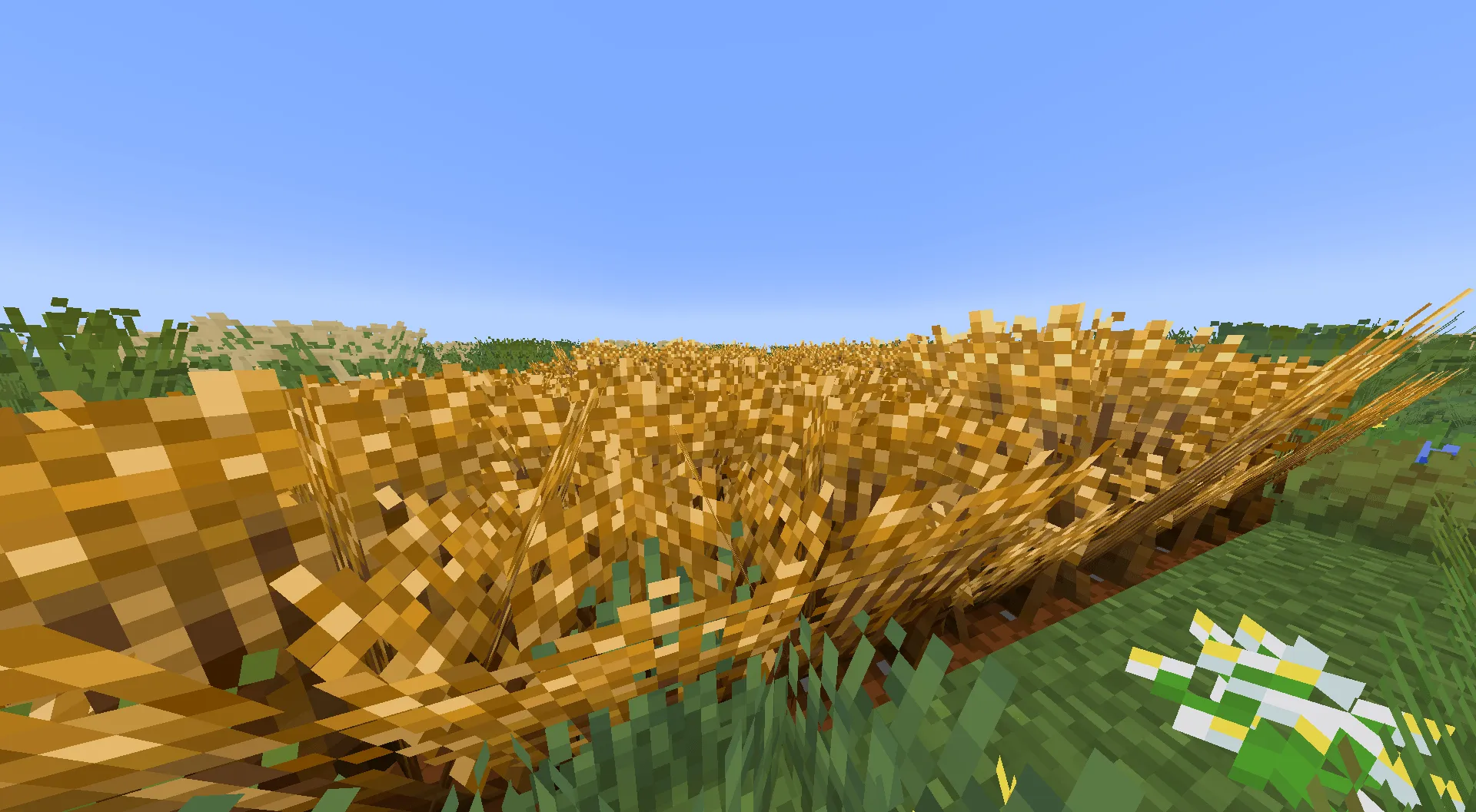 Atraue's Additions. — скриншот 4 (Текстуры, Minecraft)