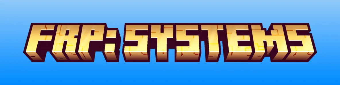 FRP, Моды, Minecraft