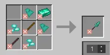 Prismalithia, Моды, Minecraft
