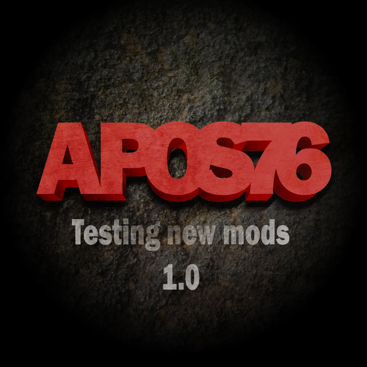 Apos76 — скриншот 1 (Модпаки, Minecraft)
