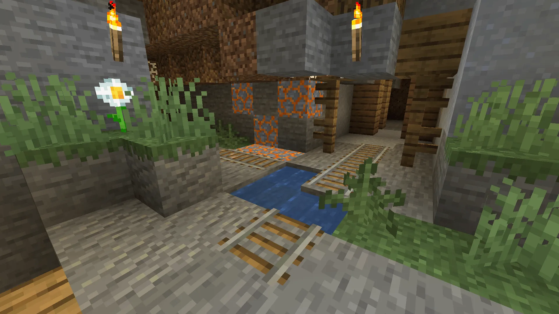 Thriving Blocks — скриншот 6 (Моды, Minecraft)