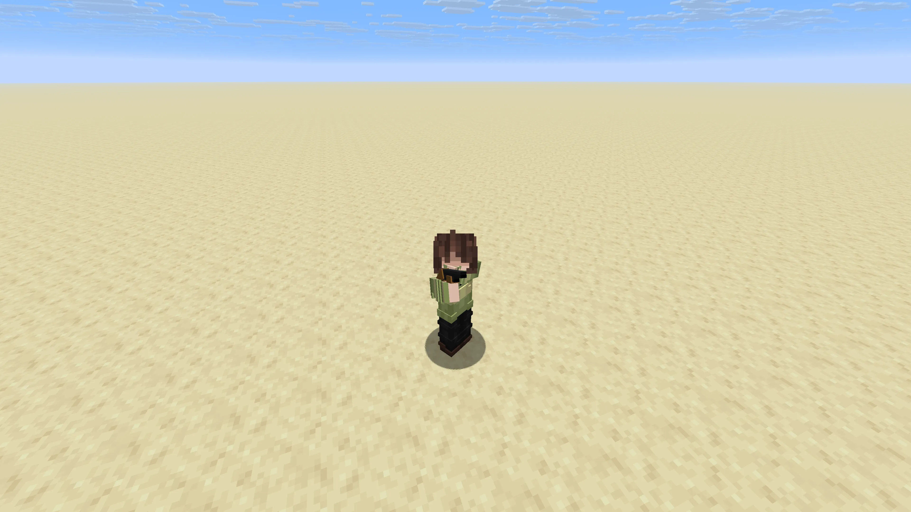 AMERICAN CROSSBOWS RAGHH!!! — скриншот 5 (Текстуры, Minecraft)