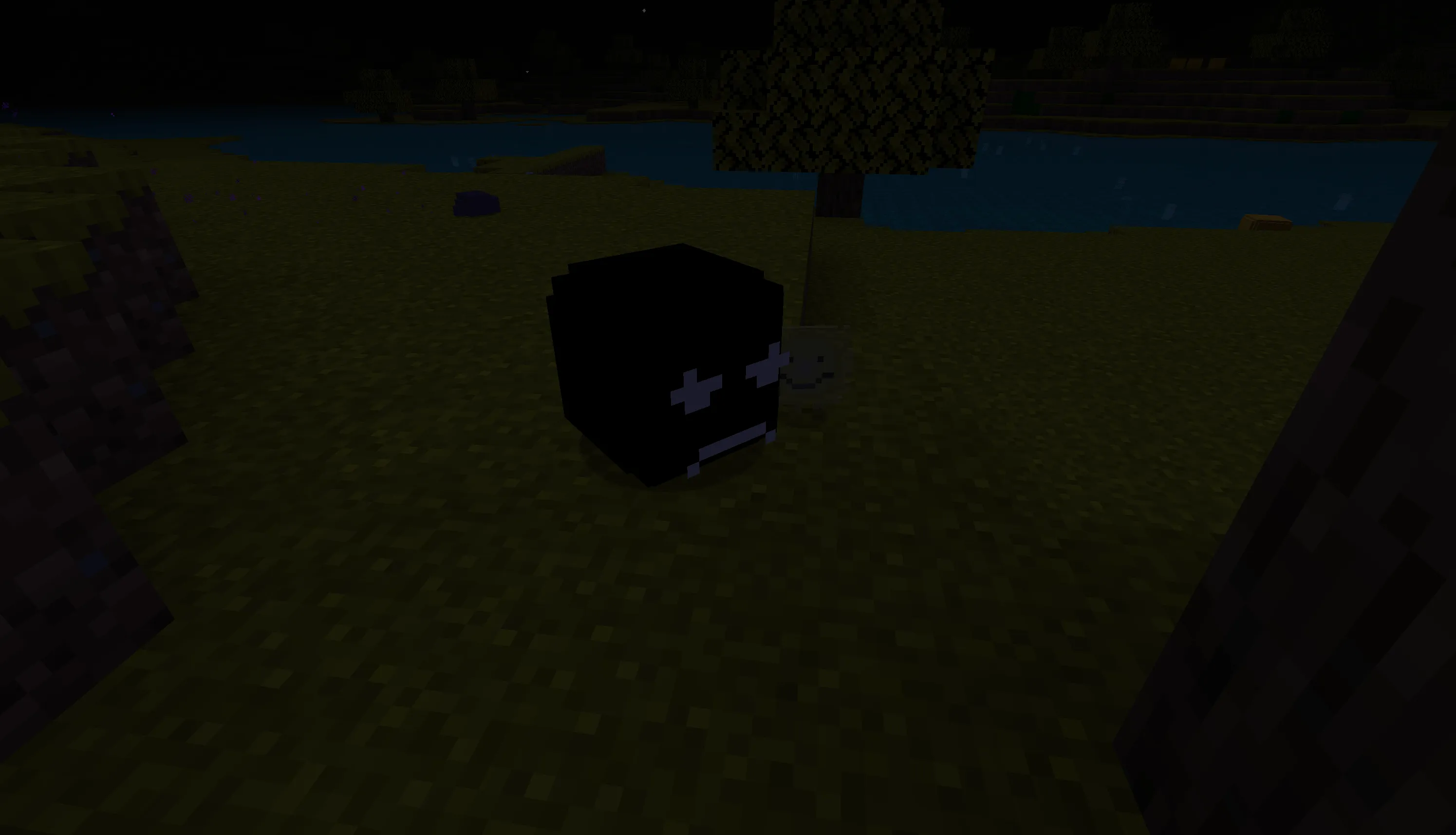 glaggles and enphosians, Моды, Minecraft