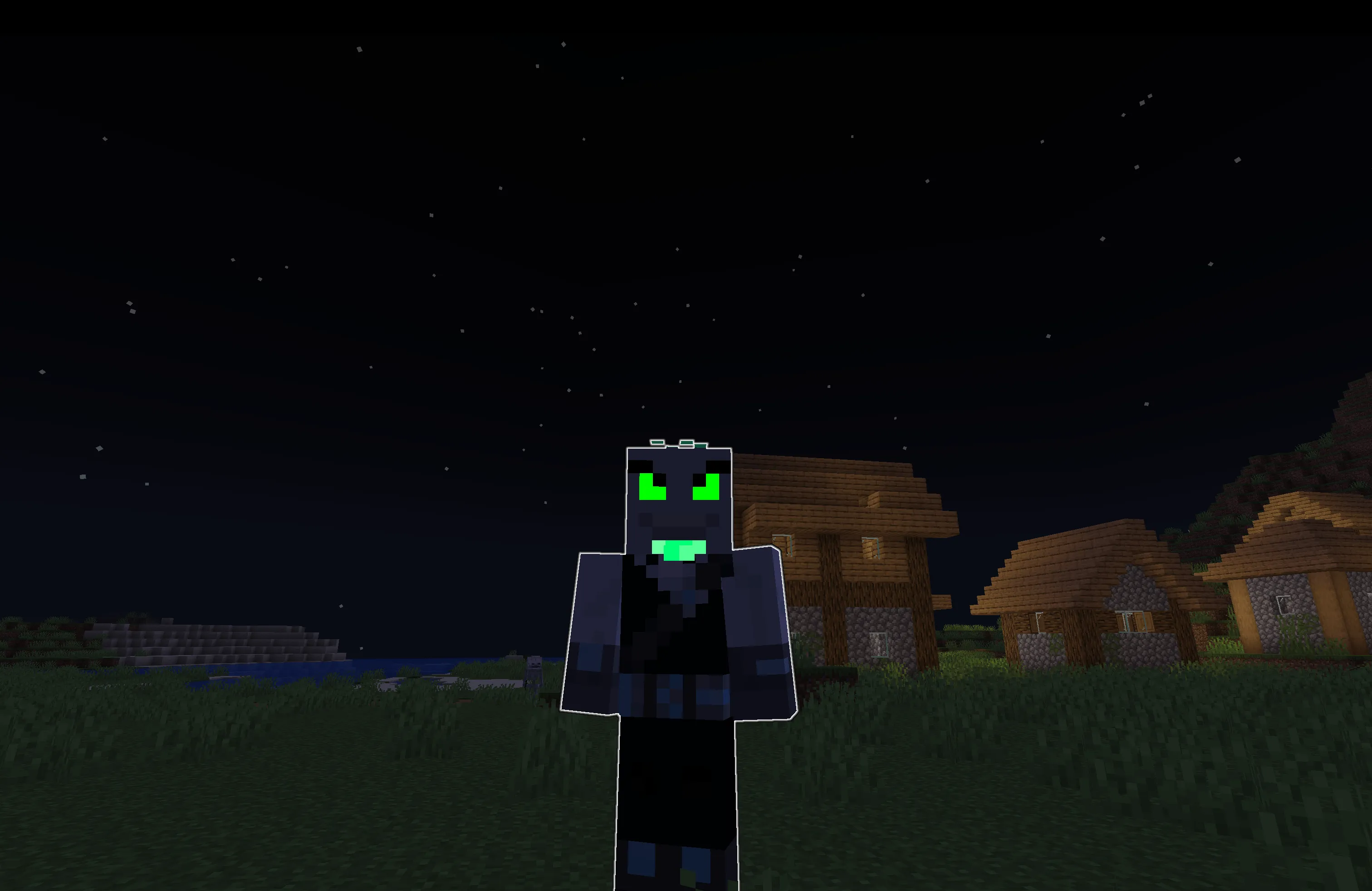 Danny Phantom By Yo Fadda, Моды, Minecraft