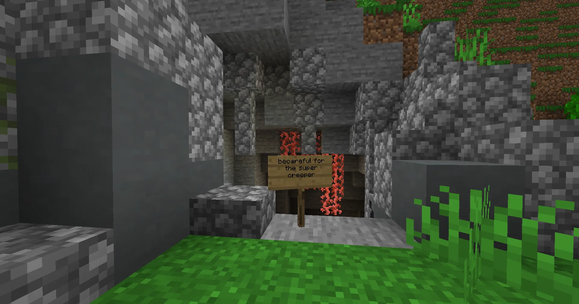 AME's Mystery Island — скриншот 4 (Модпаки, Minecraft)