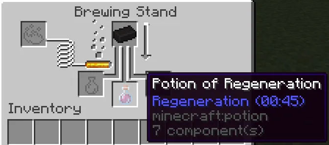 Better Minerals, Моды, Minecraft