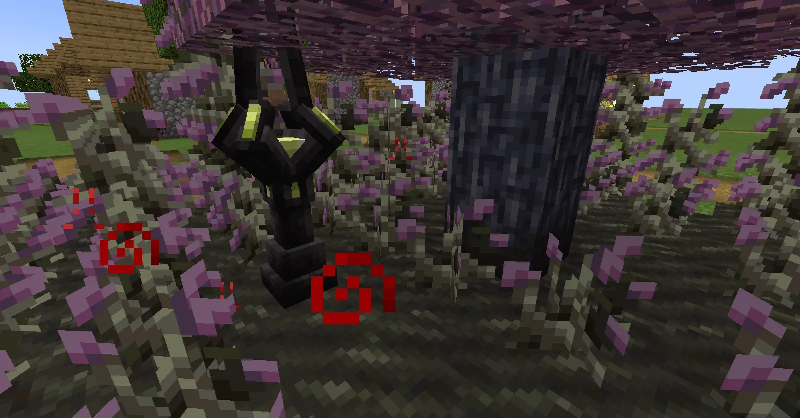 End-Parasitize and Convert All, Моды, Minecraft