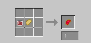 More Food [FR] — скриншот 11 (Моды, Minecraft)