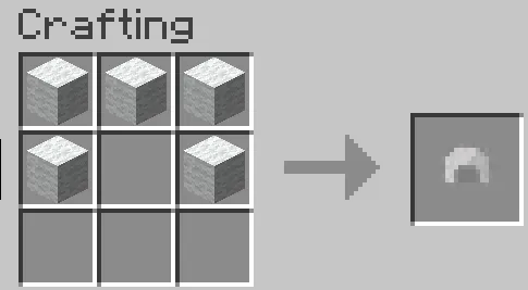 More Armor and Tool Types — скриншот 15 (Моды, Minecraft)