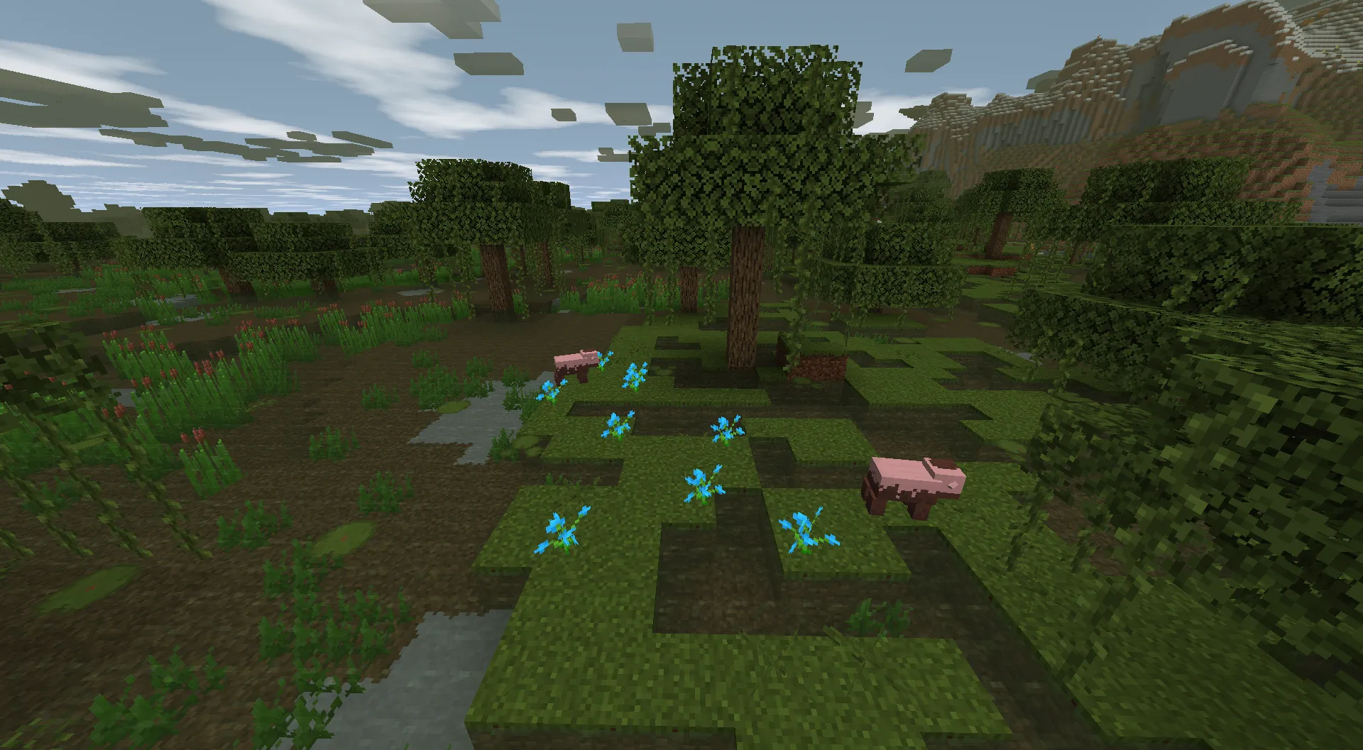 PEVcraft — скриншот 2 (Текстуры, Minecraft)