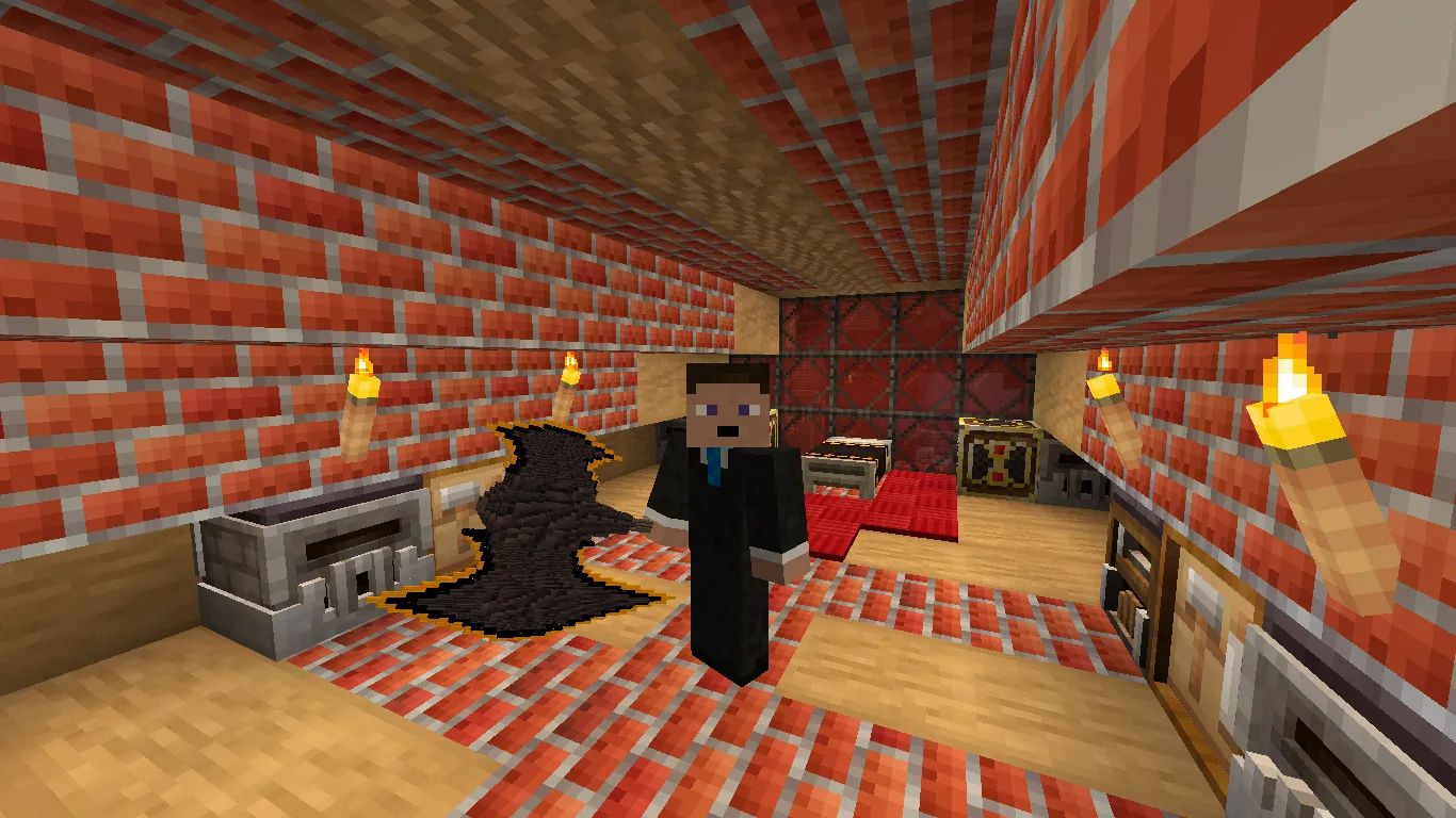 Mondoe Pack — скриншот 8 (Текстуры, Minecraft)