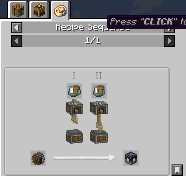 Create: Ages — скриншот 5 (Моды, Minecraft)
