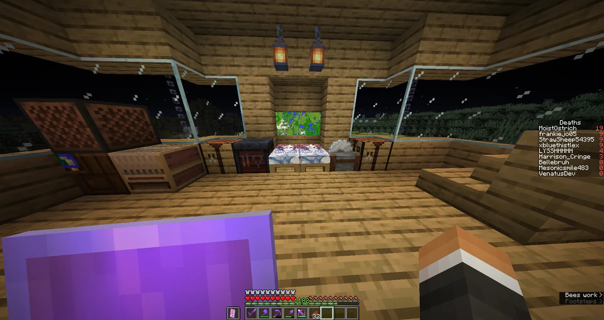 Epic Textures, Текстуры, Minecraft