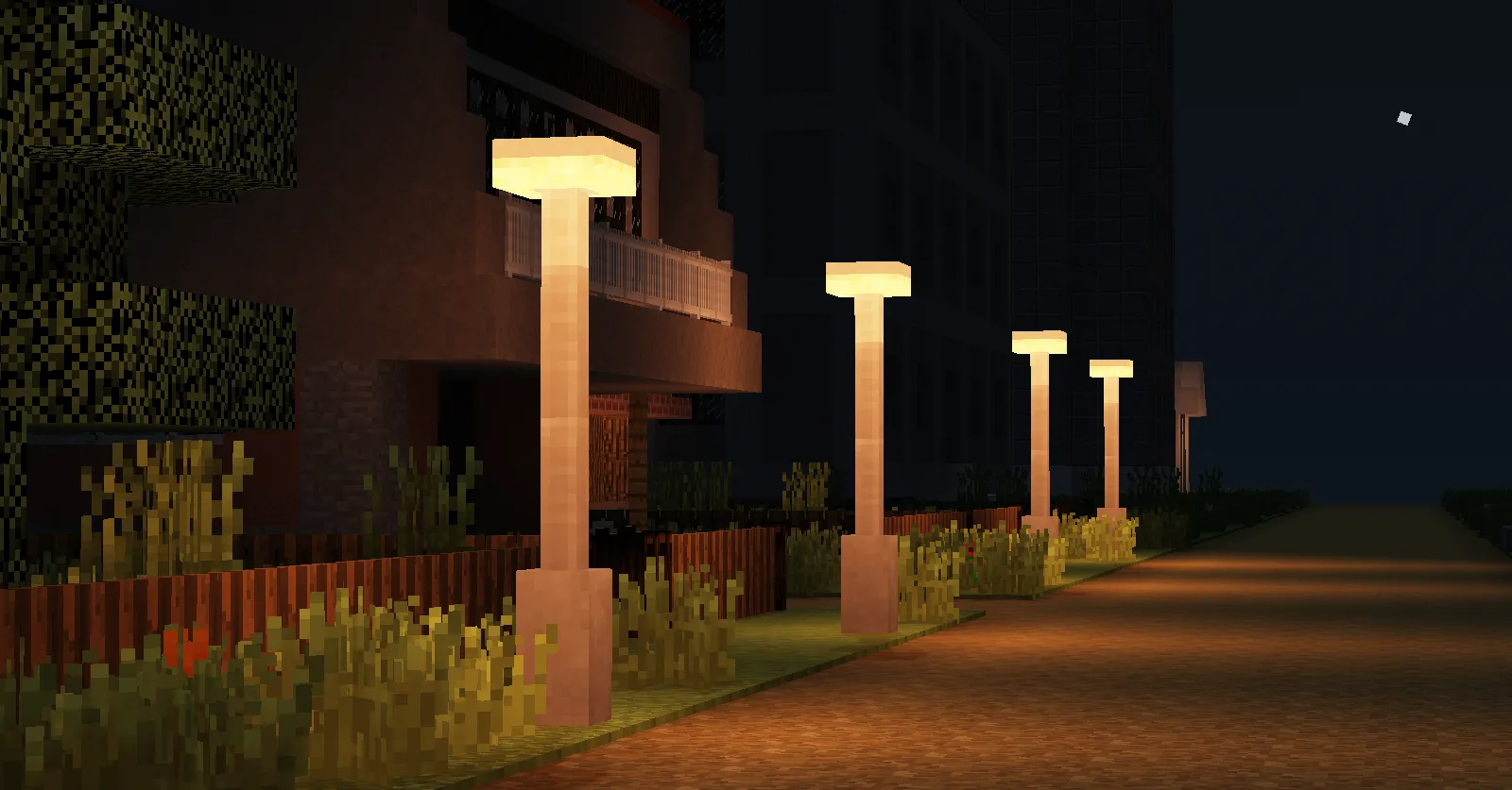 [RDO] Retro Decorations Overhauled — скриншот 4 (Моды, Minecraft)