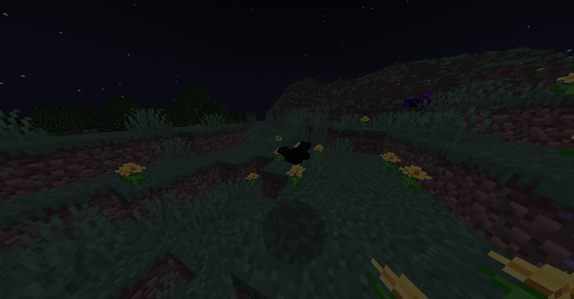 Trashpanda's ascension — скриншот 7 (Моды, Minecraft)