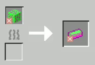 Leo Mod, Моды, Minecraft