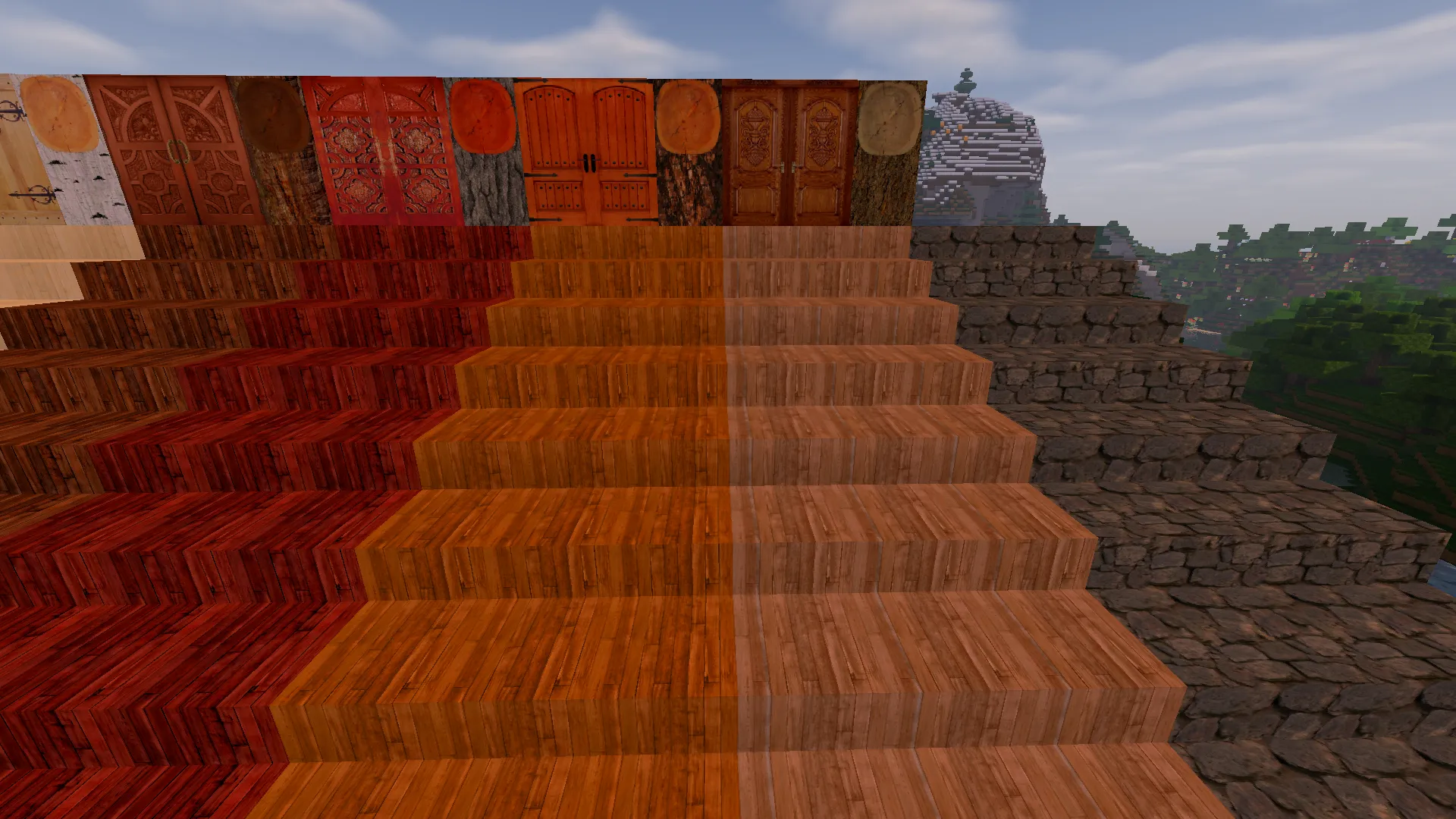 Engil Mine Explorer — скриншот 37 (Текстуры, Minecraft)