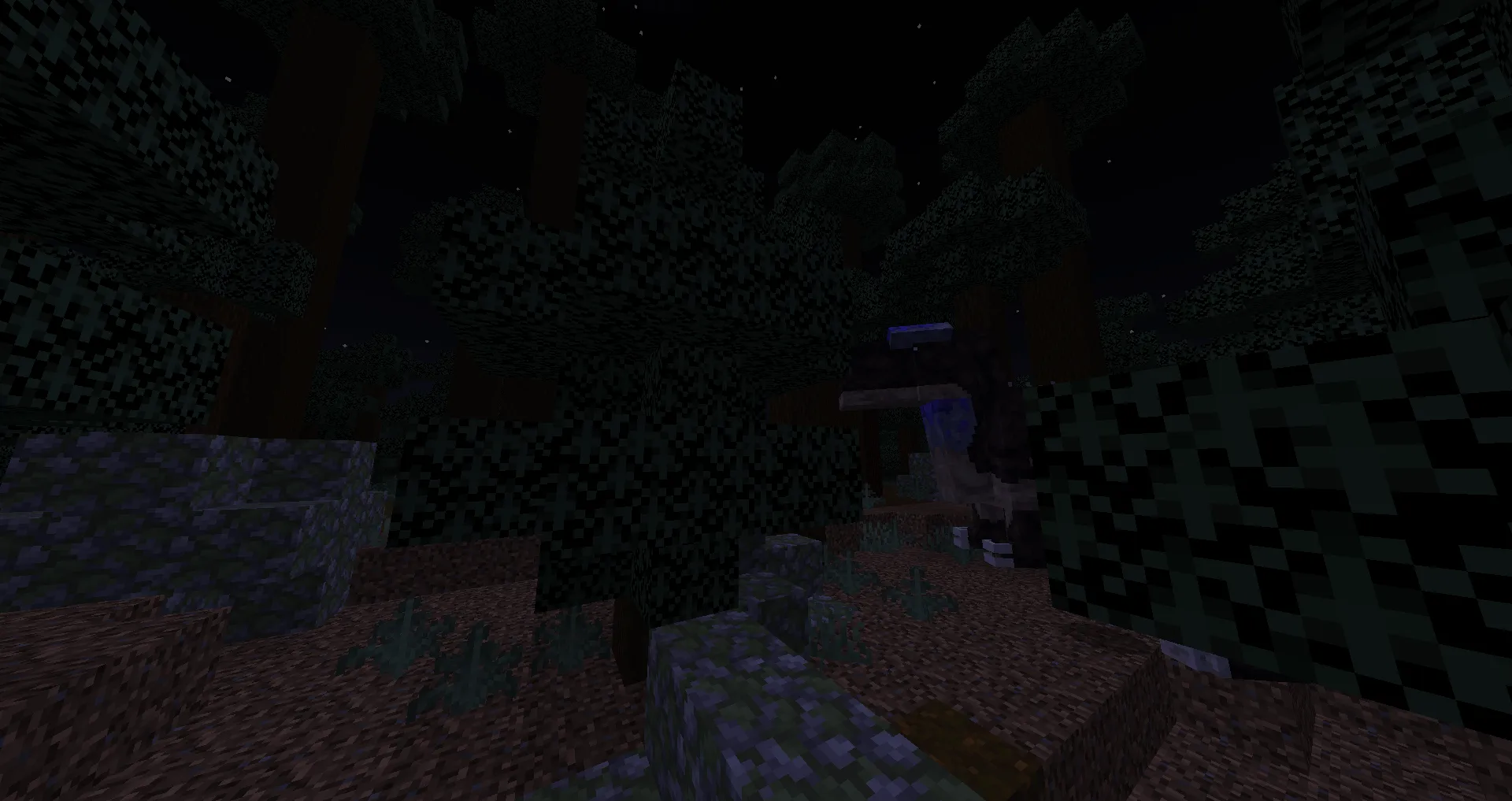 Age of Travel: Rewritten, Моды, Minecraft