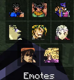 Jojovein, Модпаки, Minecraft