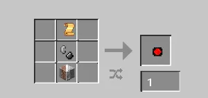 [discontinued] Gods Of Hate  — скриншот 1 (Моды, Minecraft)