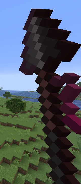 reSpearite (Spear Resprite), Текстуры, Minecraft