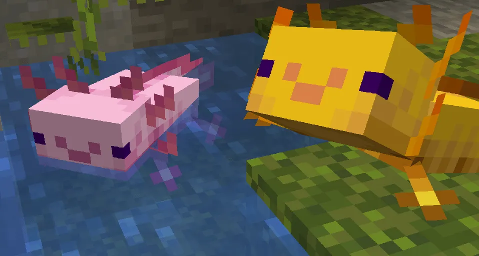 Ultimate Cool Stuff — скриншот 3 (Текстуры, Minecraft)