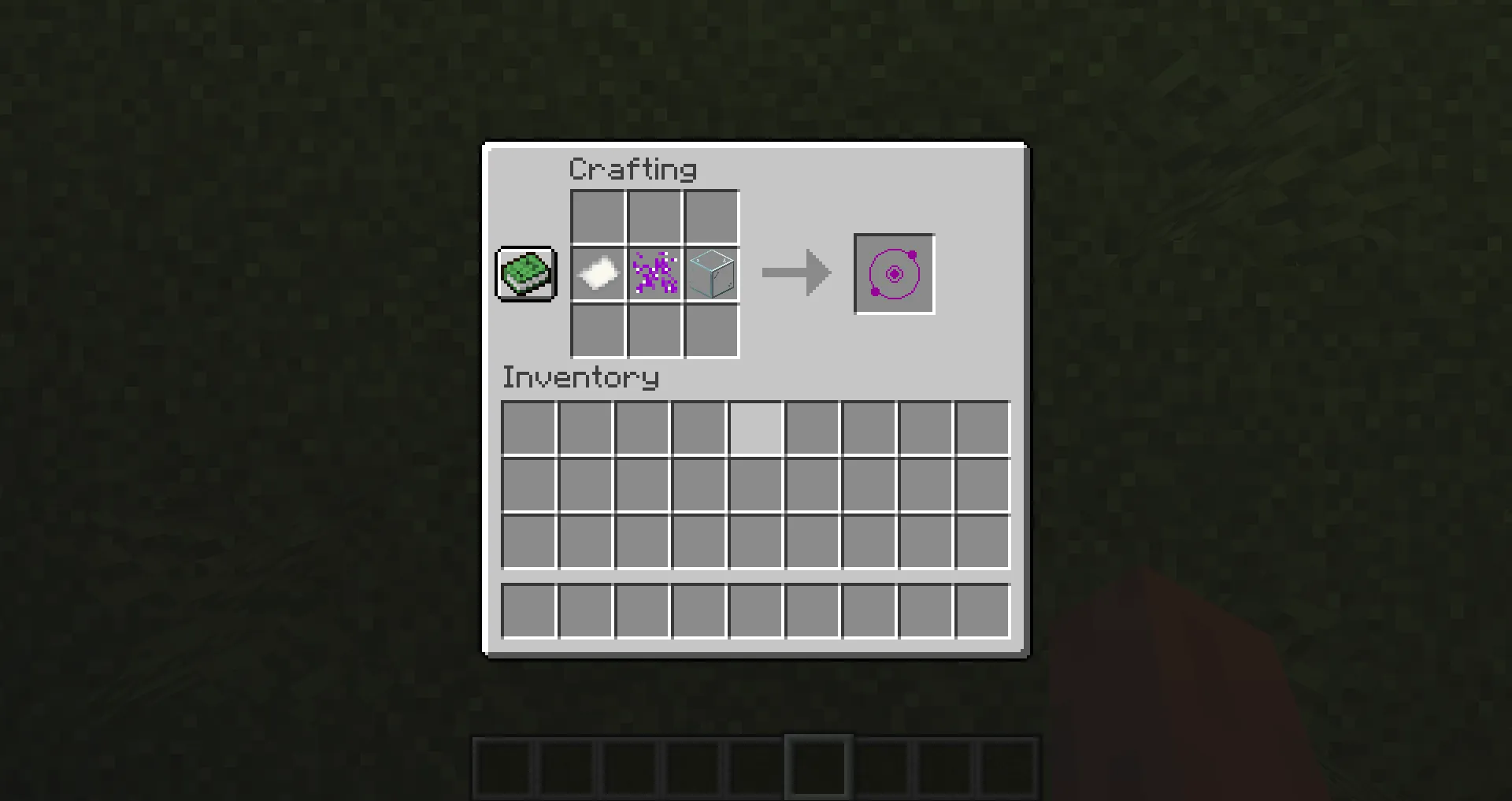 toh glyphs — скриншот 2 (Моды, Minecraft)
