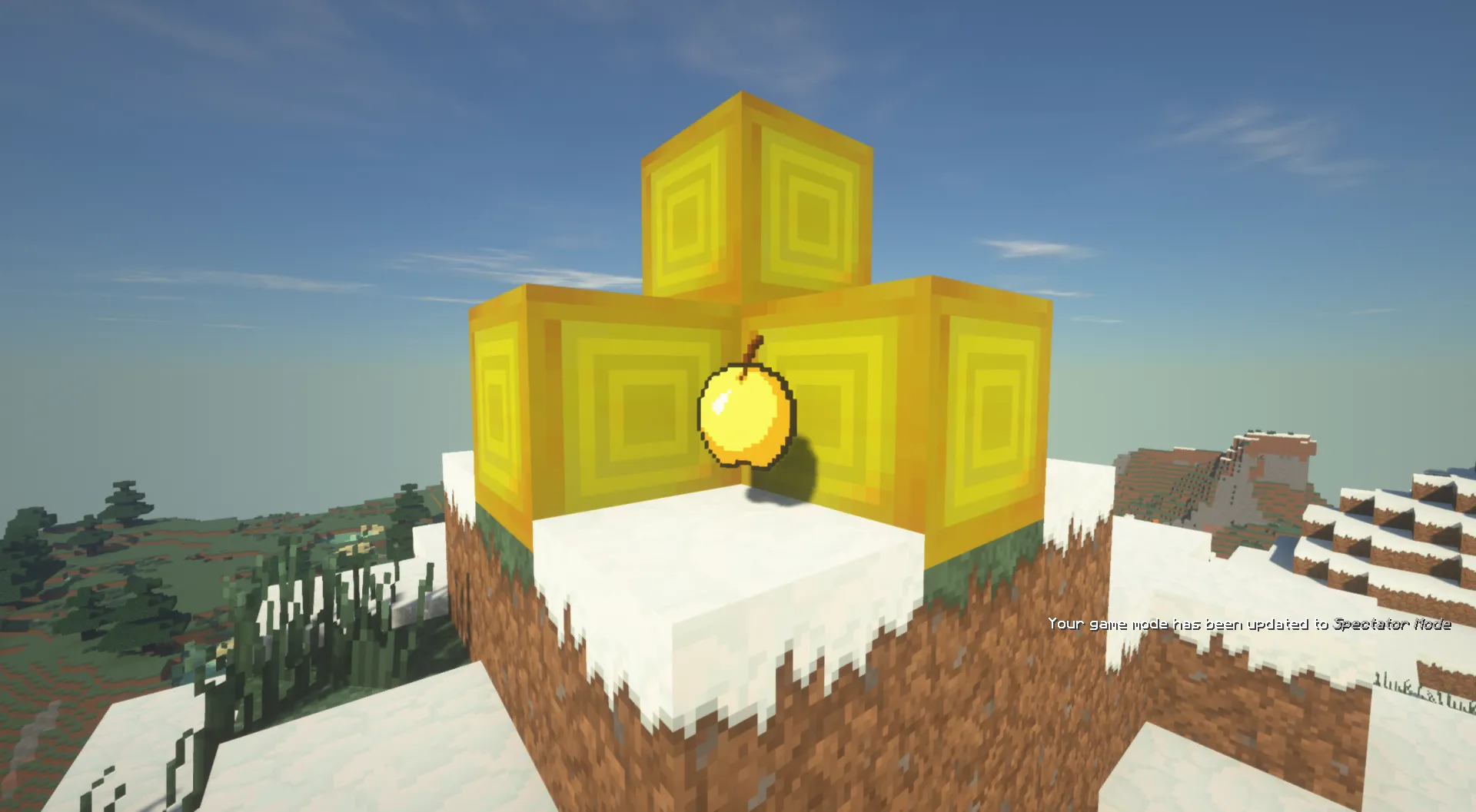 ScrubCraft, Моды, Minecraft