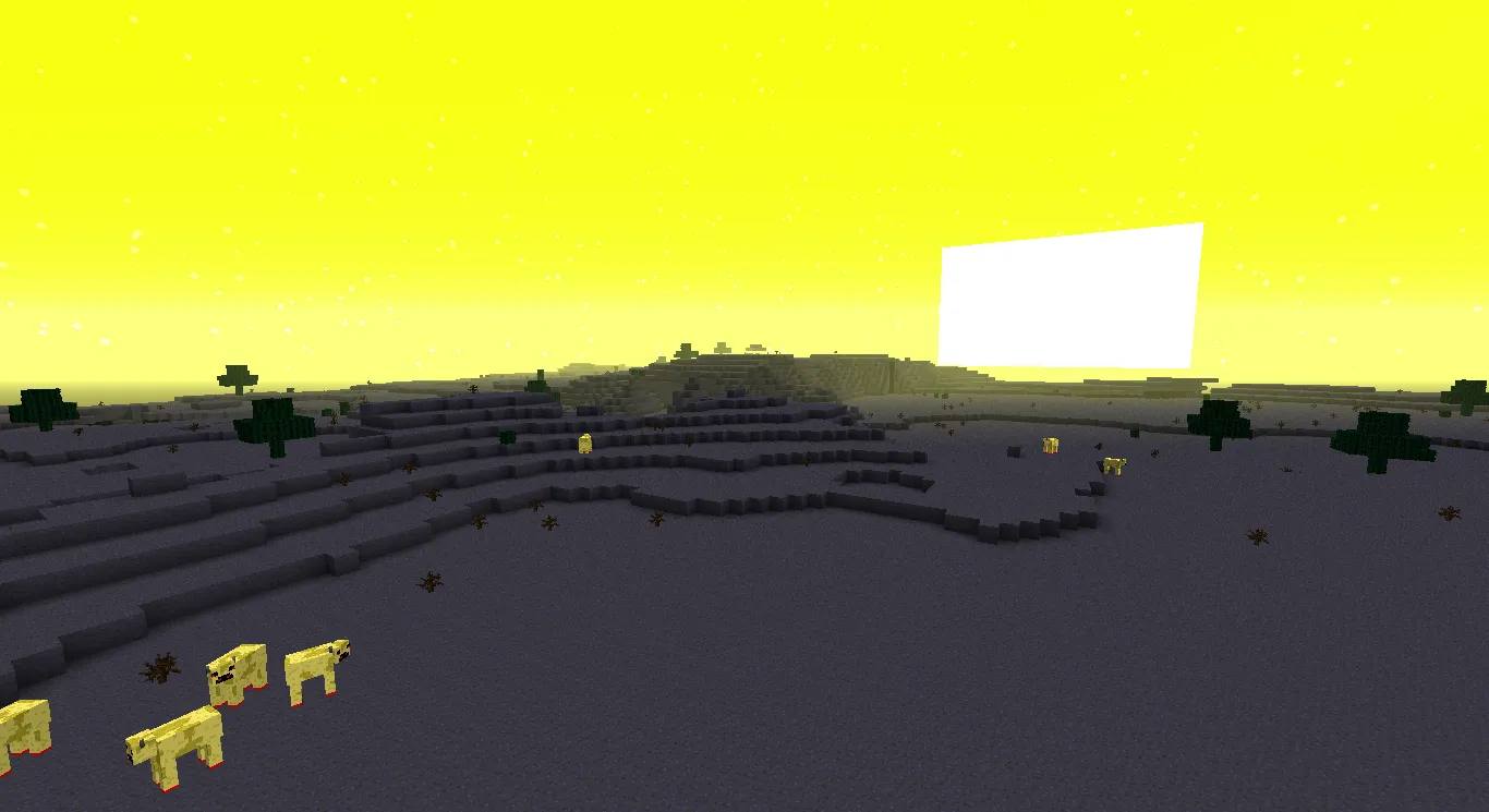 CMod, Моды, Minecraft