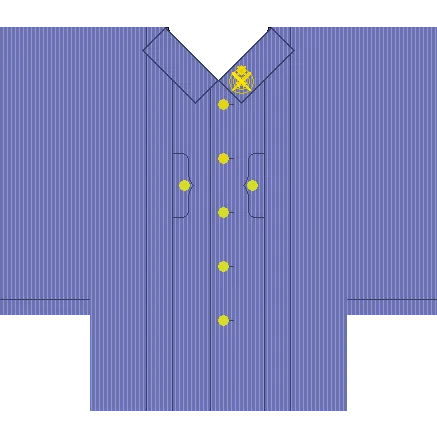 Philippine Revolutionary Army Uniform — скриншот 17 (Моды, Minecraft)