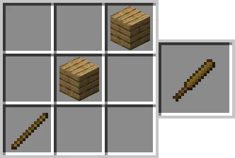 HOPL Weapons — скриншот 13 (Моды, Minecraft)