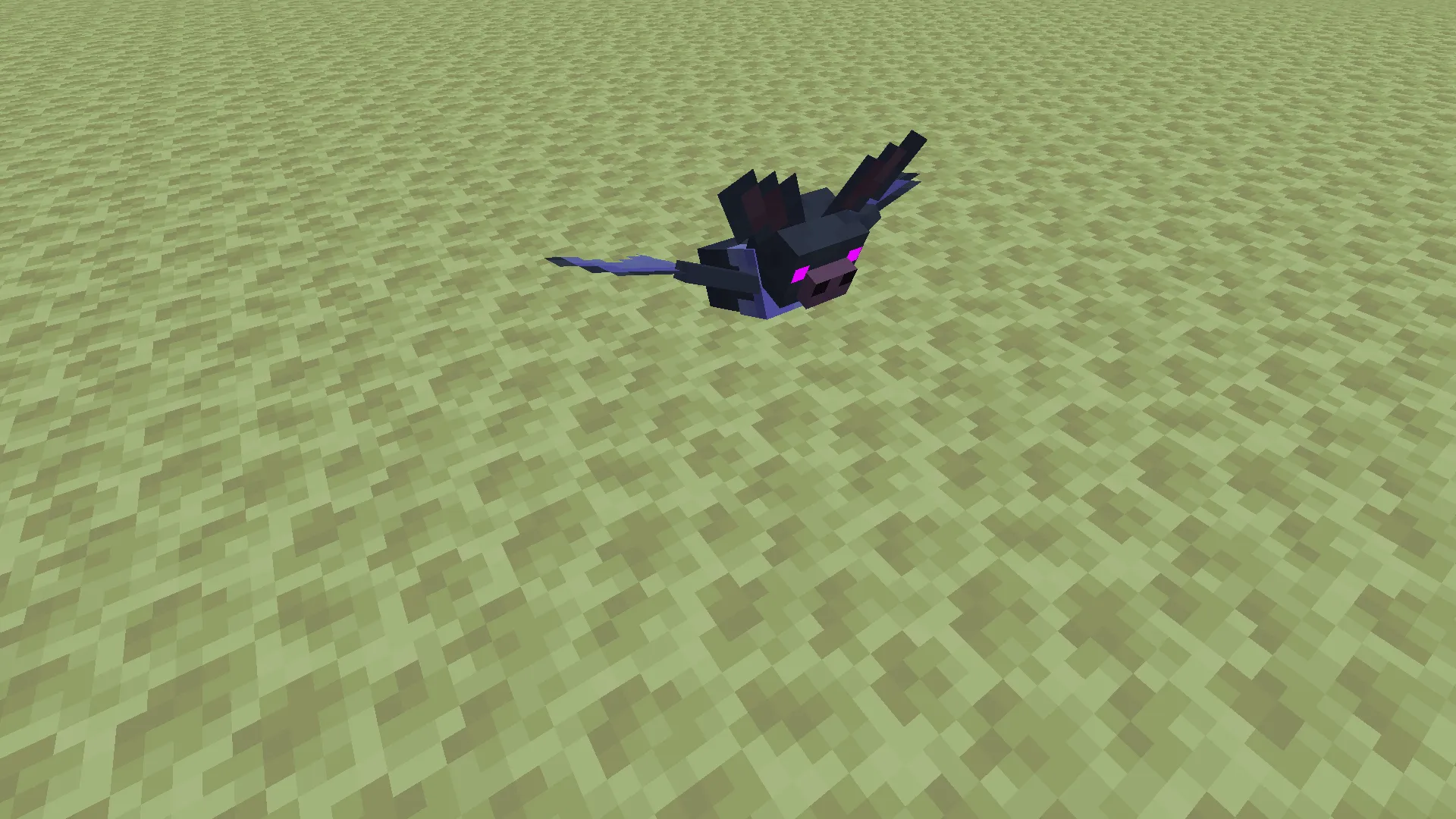 Domix's Creatures, Моды, Minecraft